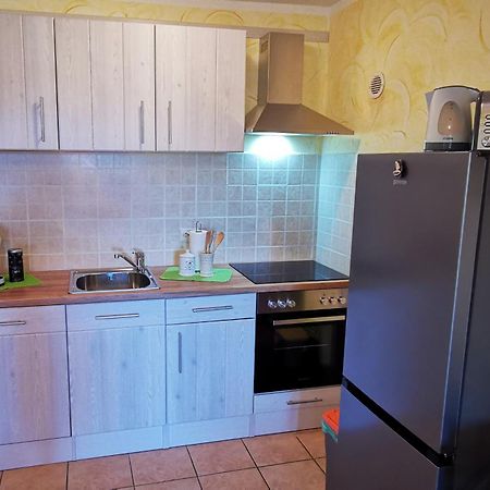 Studio Apartment Lela Ližnjan エクステリア 写真