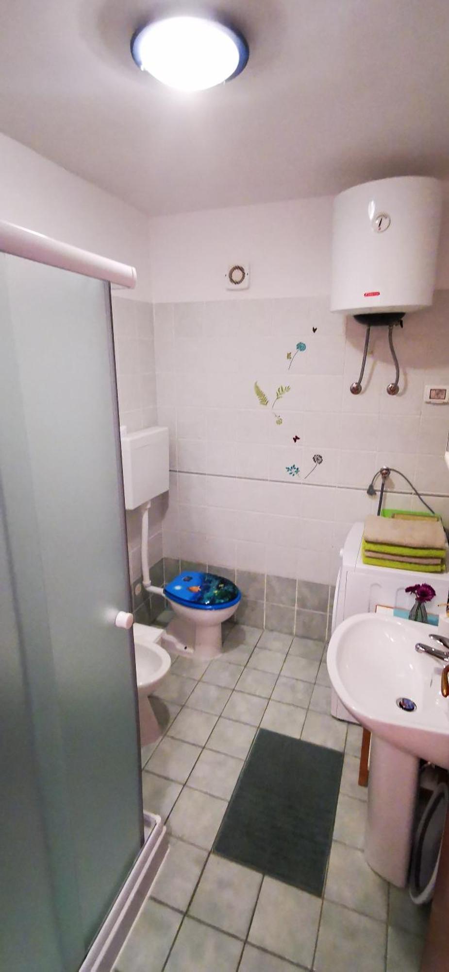 Studio Apartment Lela Ližnjan エクステリア 写真