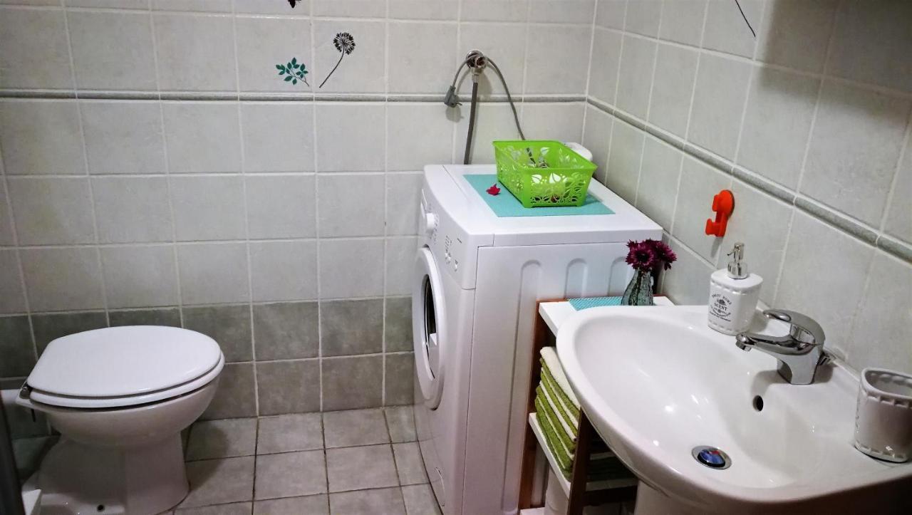 Studio Apartment Lela Ližnjan エクステリア 写真